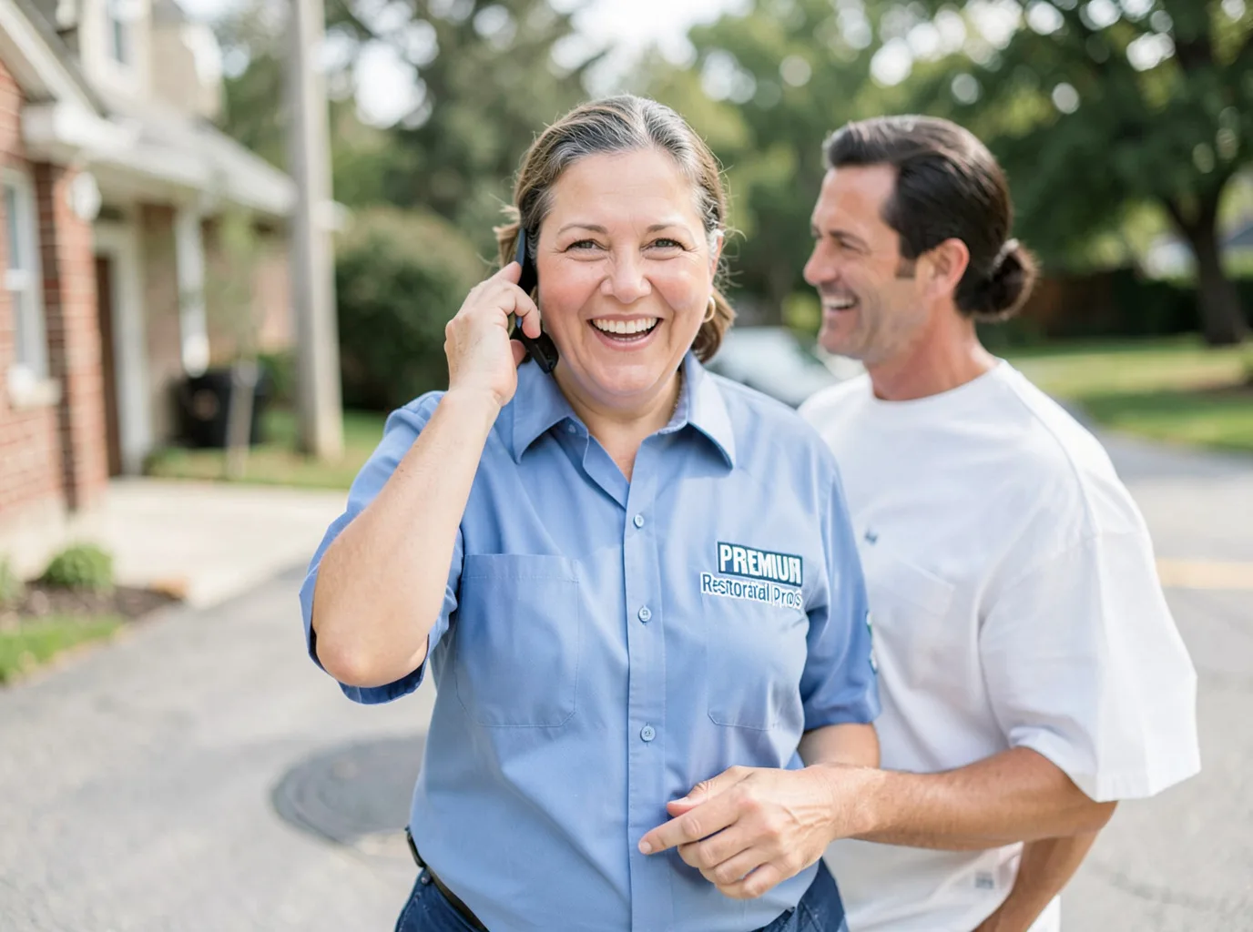 Water Damage Restoration Quincy, MI FAQs